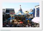 IMG_0535 * The carousel on Pier 39. * 1280 x 853 * (921KB)